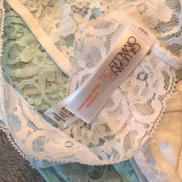 🛍 2 pairs Bridal Panties - Picture 4 of 5